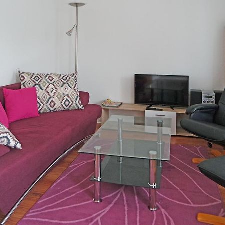 Mathilde Appartement Celle Dış mekan fotoğraf