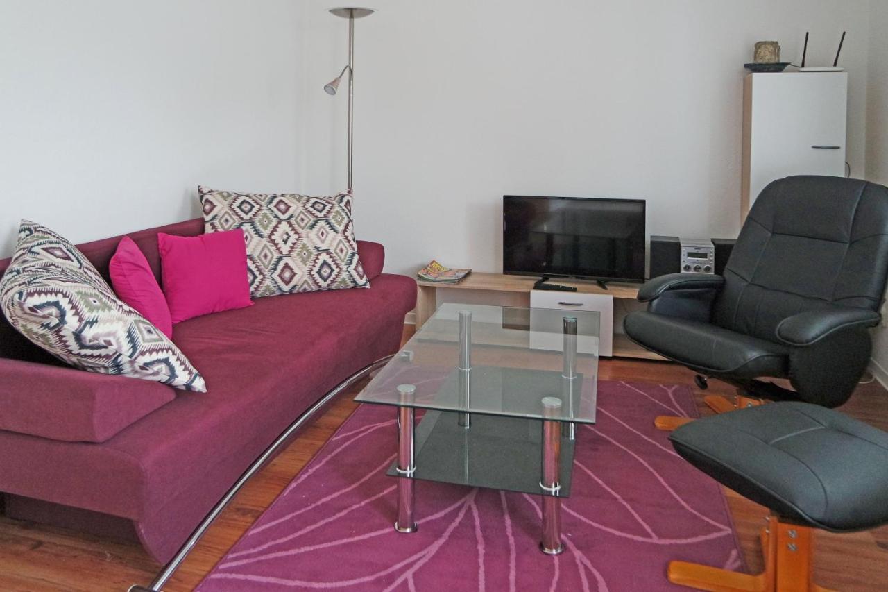 Mathilde Appartement Celle Dış mekan fotoğraf